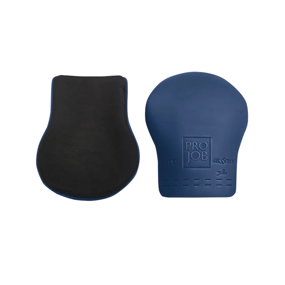 Ergonomiskt knäskydd