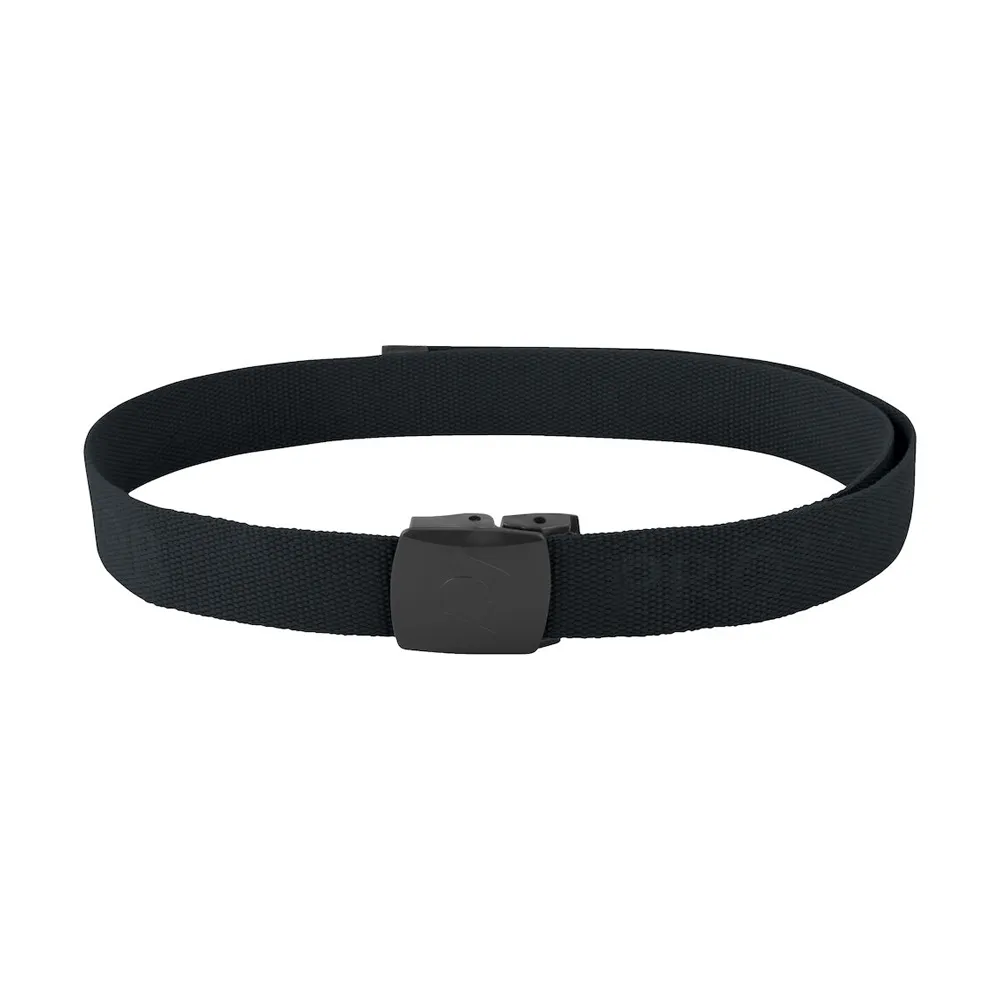 Bälte med Plastspänne