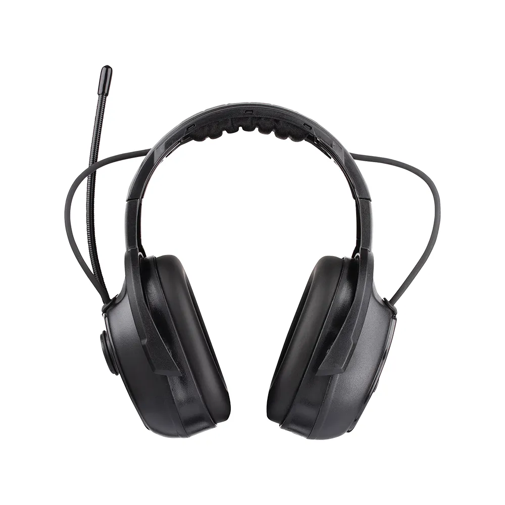 Hörselkåpa Zekler 412R