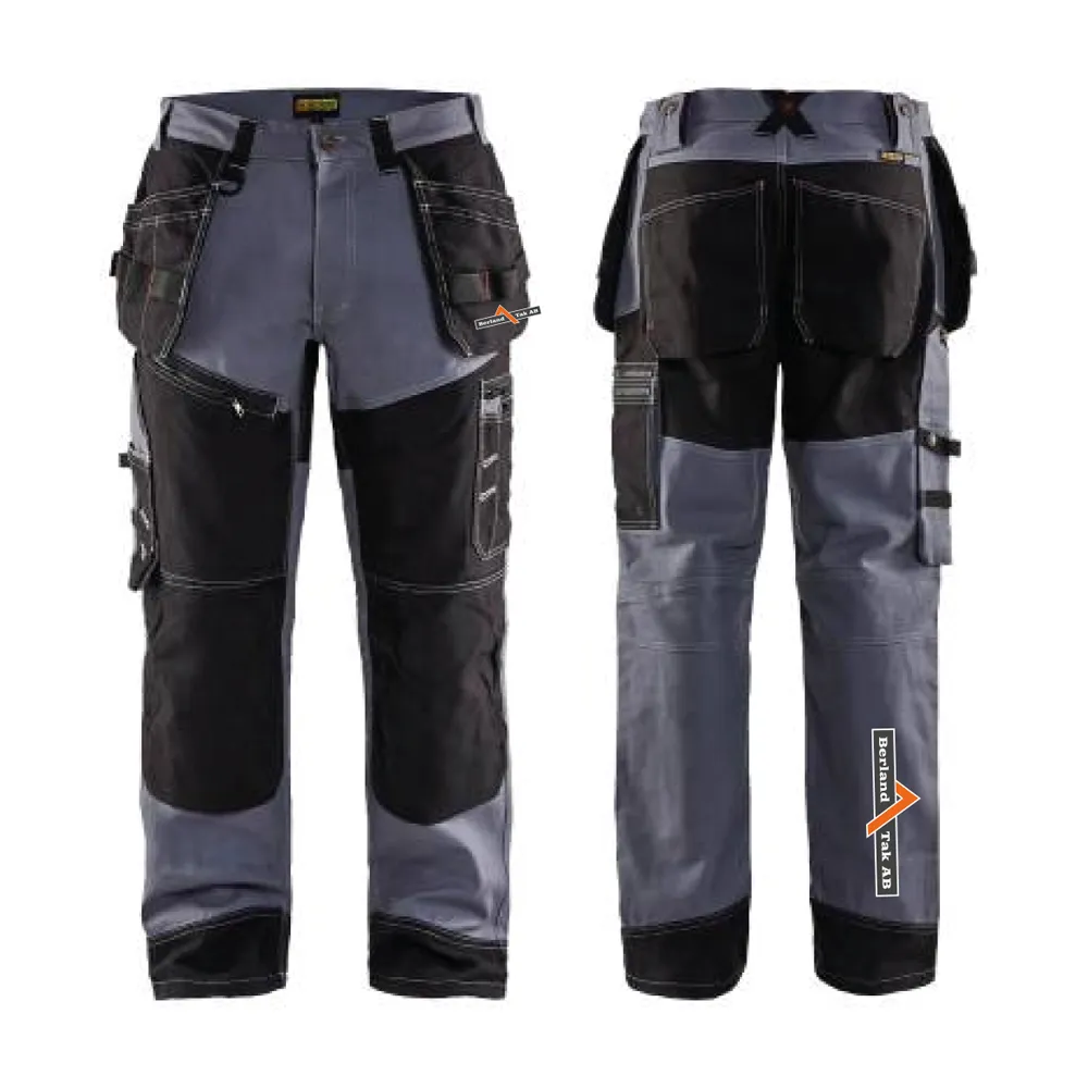 Byxa blåkläder 15001370